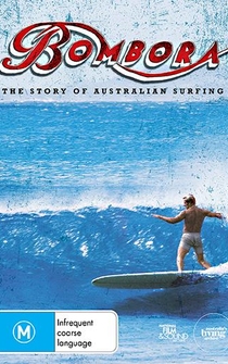 Poster Bombora: The Story of Australian Surfing