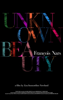 Poster Unknown Beauty: François Nars