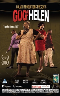 Poster Gog' Helen