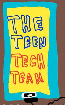 Poster The Teen Tech Team