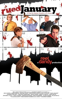 Poster Rued January