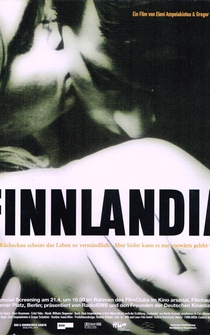 Poster Finnlandia