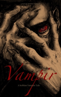 Poster Vampir