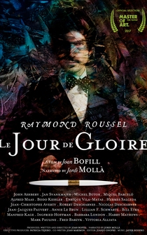 Poster Raymond Roussel: Le Jour de Gloire