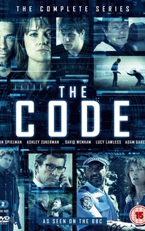 Poster The Code