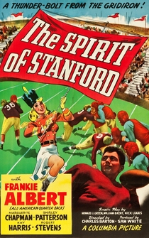 Poster The Spirit of Stanford