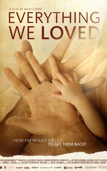 Poster Everything We Loved