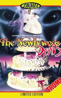 Poster The Newlydeads