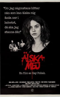 Poster Älska mej