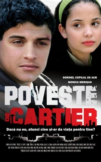 Poster Poveste de cartier