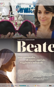 Poster Beate