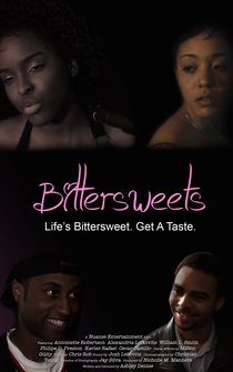 Poster Bittersweets