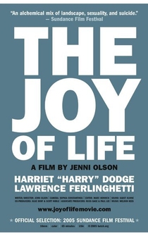 Poster The Joy of Life