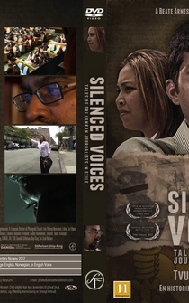 Poster Silenced Voices