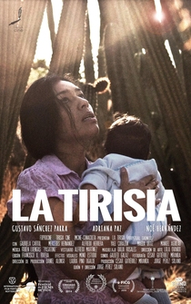 Poster La tirisia