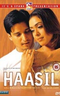 Poster Haasil