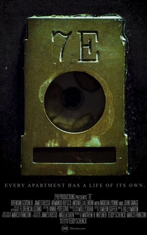Poster de 7E