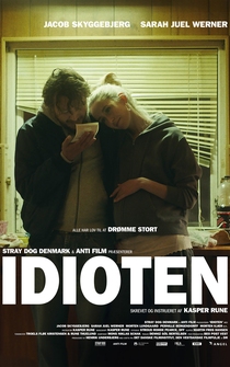 Poster Idioten