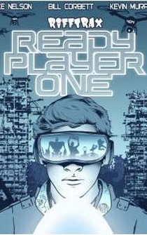 Poster RiffTrax: Ready Player One