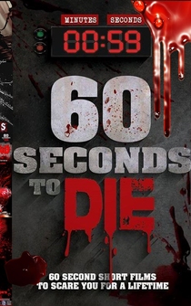 Poster de 60 Seconds to Die