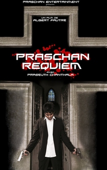 Poster Praschan Requiem