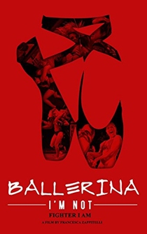 Poster Ballerina I'm Not