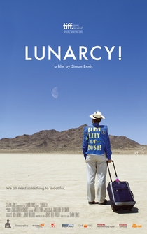 Poster Lunarcy!