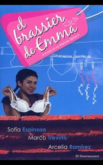 Poster El brassier de Emma