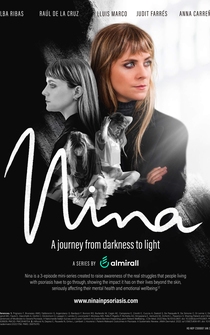 Poster Nina