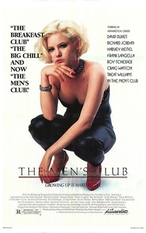 Poster de Secretos indiscretos