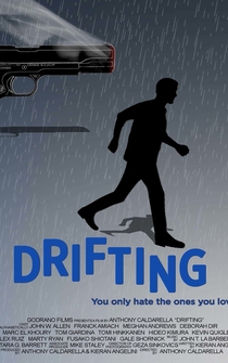 Poster Drifting