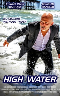 Poster High Water