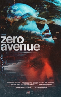 Poster Zero Avenue