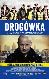 Poster Drogówka