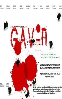 Poster Gav-n