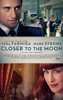 Poster de Closer to the Moon