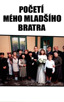 Poster Pocetí mého mladsího bratra