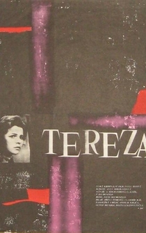 Poster Tereza