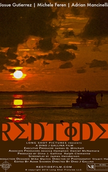 Poster Red Tide