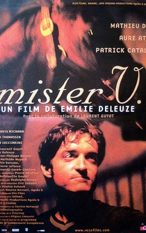 Poster Mister V.