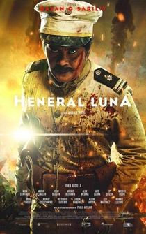 Poster Heneral Luna