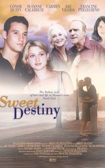 Poster Sweet Destiny