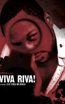 Poster Viva Riva!