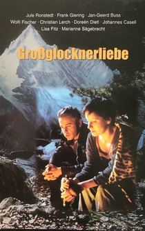 Poster Großglocknerliebe