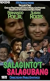 Poster Salaginto't salagubang