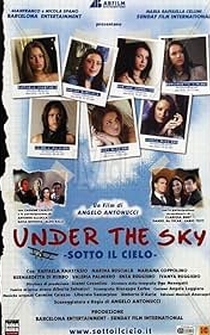 Poster Sotto il cielo