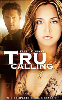 Poster Tru Calling