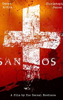 Poster Santos