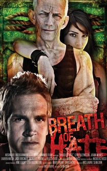 Poster Breath of Hate