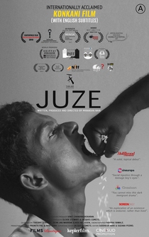 Poster Juje